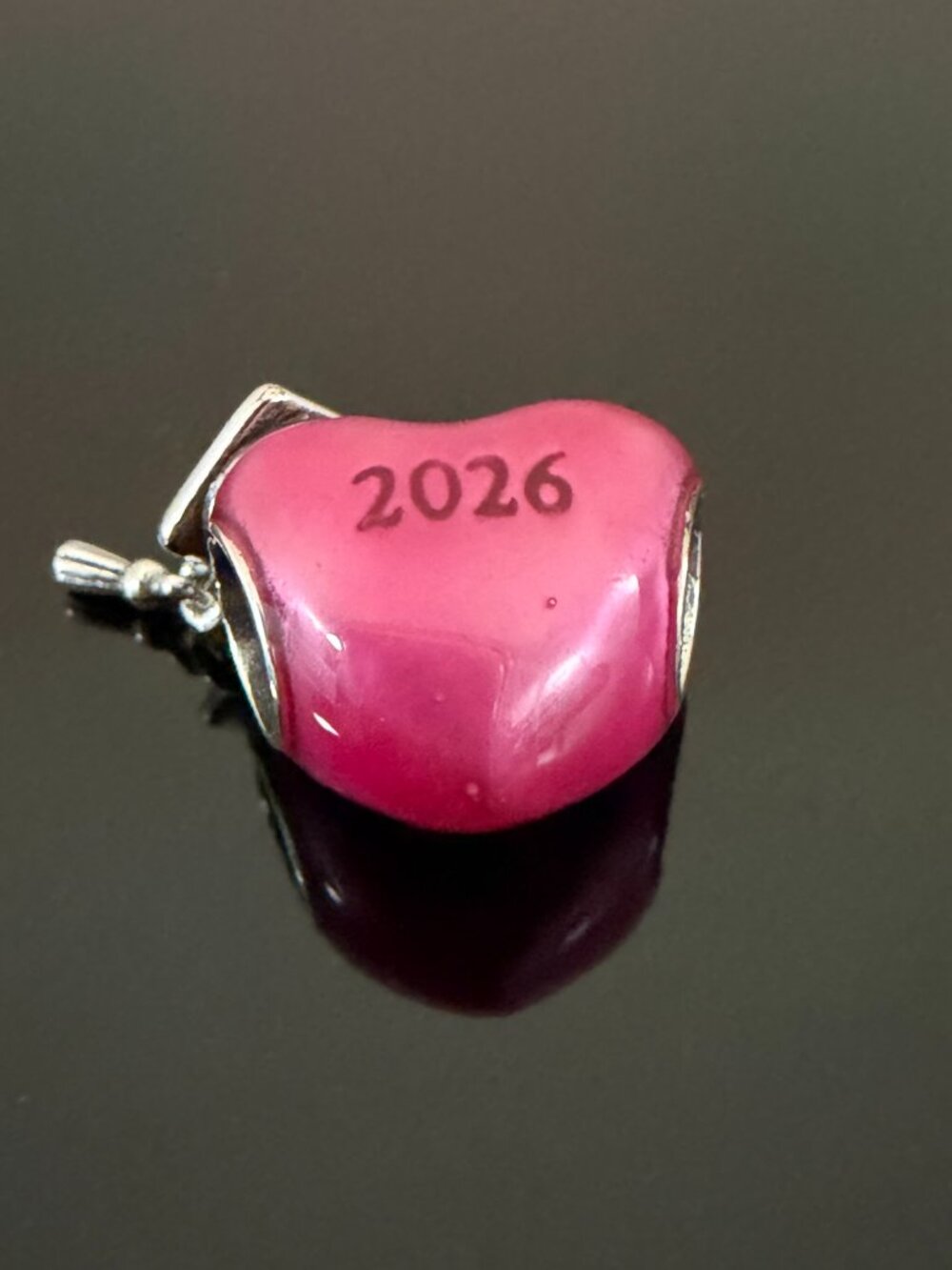Pandora 2026 Graduation Gift Exclusive Charm